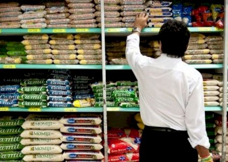 Custo da cesta básica sobe em todas as capitais brasileiras pelo 2º mês seguido