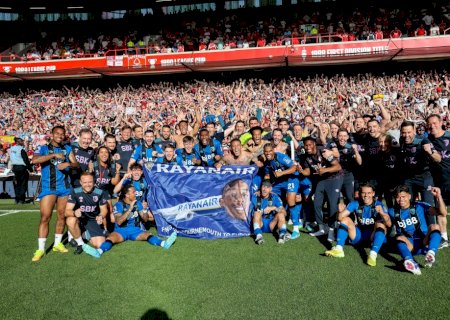 Portal põe Rayan e João Pedro no top 10 de melhores contratações da Premier League; veja lista