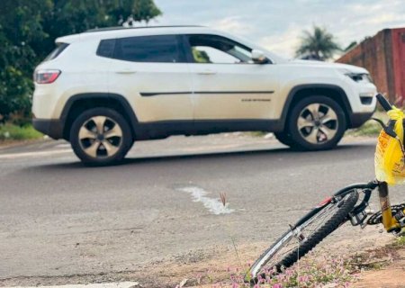 Idoso é arremessado e 'voa' sob capô em batida contra carro no Nova Lima