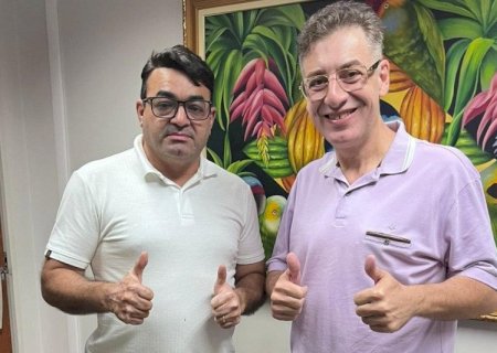 Articulação de Sargento Prates garante R$ 750 mil para reforçar Saúde de Dourados