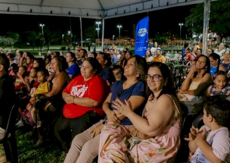 Fim de semana tem circo, feiras criativas, música, teatro e cultura regional em Mato Grosso do Sul