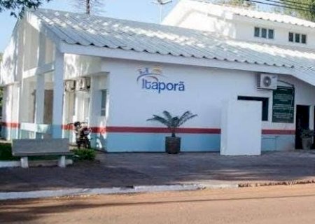 Itaporã garante mais de R$ 1 milhão para recapeamento de ruas na Vila União