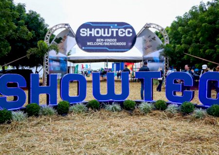 Showtec 2026 termina com protagonismo do Sicredi em negócios, educação financeira e relacionamento