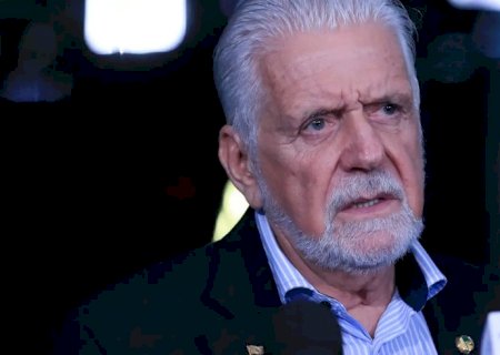 Apuração da PF acusa Jaques Wagner de receber vantagens; senador nega