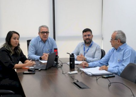 Conselho do FCO aprova R$ 131 milhões em investimentos para MS