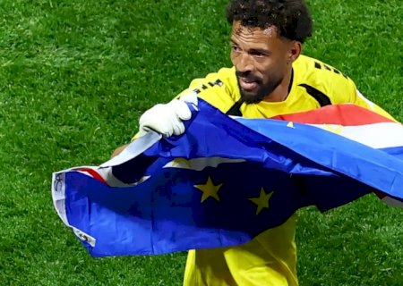 Goleiro Vozinha torce por novo contrato: "lugar onde possa ser feliz"