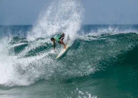 Irmãos Pupo são eliminados nas quartas em Saquarema; Chianca e Yago avançam à semifinal