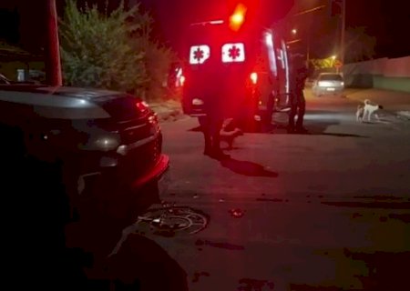 Maracaju - Dupla invade casa e mata mulher com tiro na cabeça
