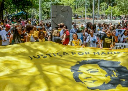STF mantém condenações dos cinco acusados pela morte de Marielle