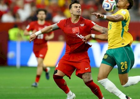 Austrália e Escócia vencem no terceiro dia da Copa; Brasil só empata