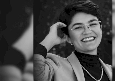 Luto: estudante de medicina morre após dias internada em estado gravíssimo