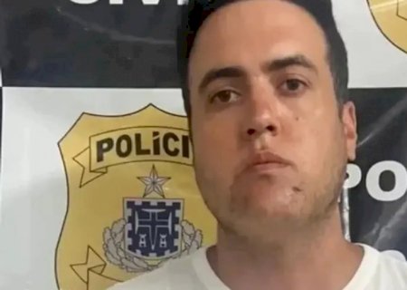 Caso Gritzbach: julgamento é remarcado para fevereiro de 2027
