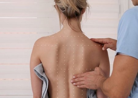 Dor nas costas: quando é preciso a ajuda de neurocirurgião?
