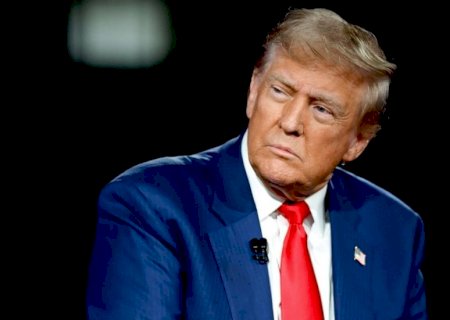 No G7, Trump chama Brasil de “país politicamente difícil'