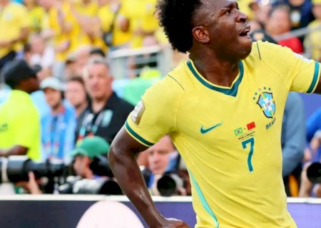 Confira os jogos da Copa do Mundo nesta sexta; Brasil encara o Haiti