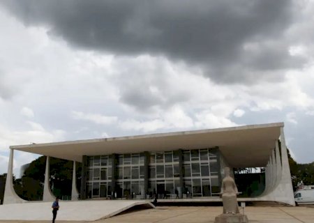 Tarifaço: STF libera julgamento do processo contra Eduardo Bolsonaro