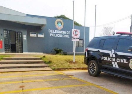 Homem é flagrado observando mulher no banho em fazenda e acaba preso em Amambai