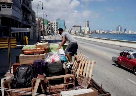 Cuba debate reformas econômica e social em meio ao bloqueio dos EUA