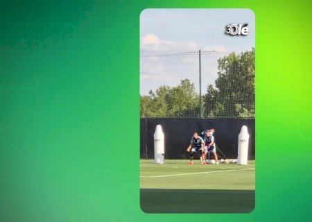 Argentina corta o zagueiro Balerdi da Copa do Mundo