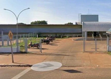 Homem é preso por importunar sexualmente mulher durante atendimento em Nova Andradina