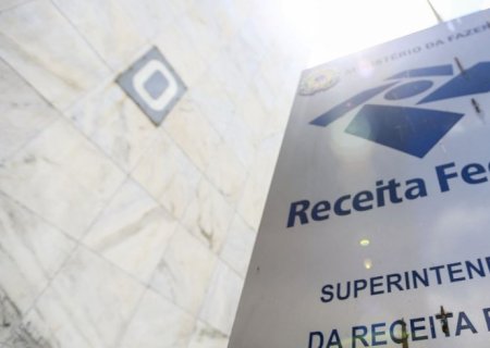 Receita passa a publicar lista de devedores contumazes