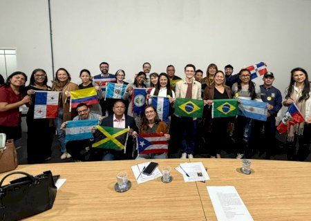 Audiência pública vai debater políticas voltadas à população migrante