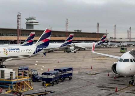 Regras sobre combustível sustentável de aviação devem sair em breve