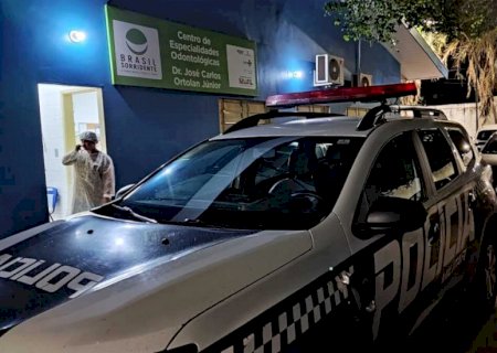 Criança de 3 anos é socorrida em estado grave ao ser atacada por pitbull em Campo Grande
