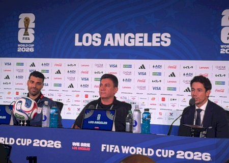 Técnico do Irã cita Neymar e admite desgastes ao time por restrições impostas pelos EUA