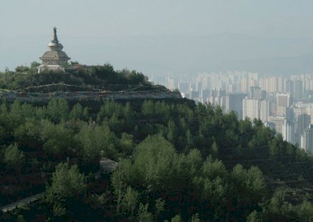 Terremoto de magnitude 6,3 deixa 1 morto e 4 feridos na China