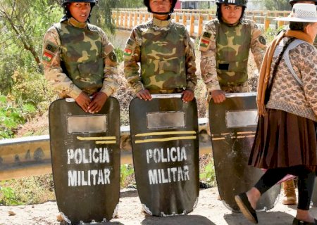 Bolívia: caem bloqueios após estado de exceção e acordo com sindicato