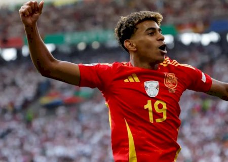 Com elenco estelar, Espanha encabeça Grupo H da Copa do Mundo