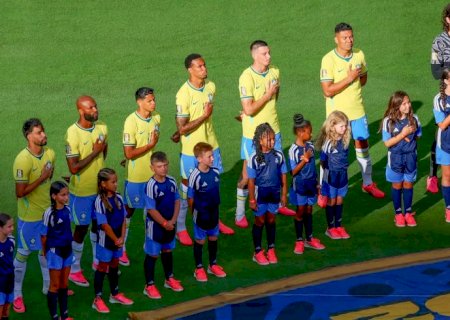 NY Times elege o hino do Brasil o mais bonito entre os países da Copa