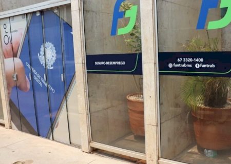 Funtrab divulga vaga para pintor de carros para candidatos com experiência na Capital