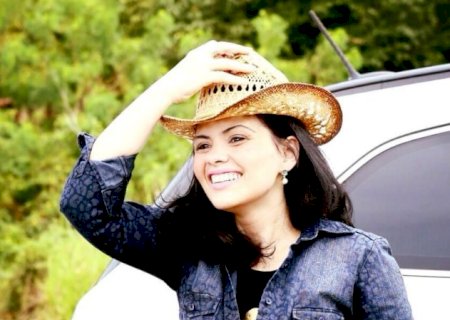 Ex-deputada estadual, Grazielle Machado morre aos 45 anos