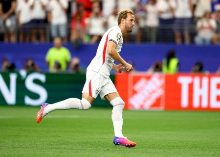 Kane se torna o jogador com mais gols de pênaltis marcados em Copas do Mundo