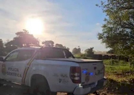 Tragédia em Ribas do Rio Pardo: criança morre após choque elétrico em fazenda
