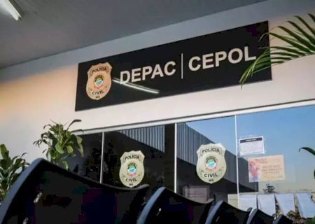 Rapaz encontrado nu em rua morre após 3 dias de internação