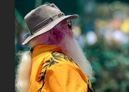 Programa Jazz Livre dedica episódio aos 90 anos de Hermeto Pascoal