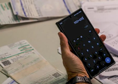 Desenrola registra 17 mil operações em pouco mais de um mês