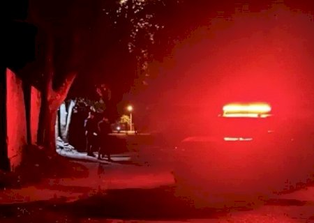 Jovem de 23 anos morre após confronto com PM durante operação em Bonito