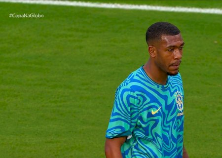 Rayan atinge feito raro que Pelé foi um dos poucos a conseguir na Seleção