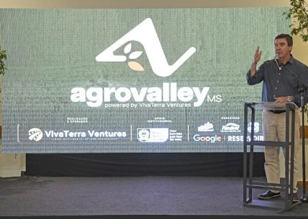 Com apoio do Governo do Estado, Mato Grosso do Sul entra na corrida das agtechs com ecossistema voltado ao agro do futuro