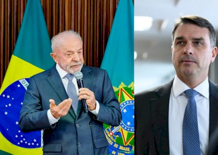 Lula e Flávio ainda precisam definir palanques nos maiores colégios
