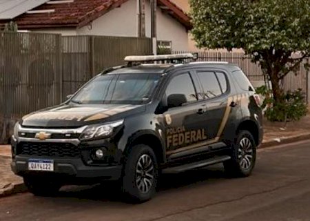 Grupo que traficava cocaína a partir de Dourados é alvo de operação