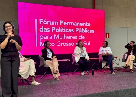 Fórum de Gestoras de Políticas para Mulheres ocupa espaço inédito no 4º Congresso dos Municípios de MS