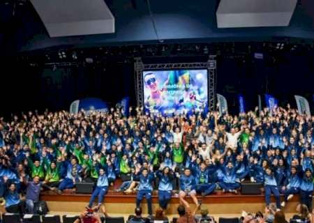 Com R$ 4,2 milh&otilde;es, Bolsa Atleta finaliza ades&atilde;o com 304 contemplados em MS