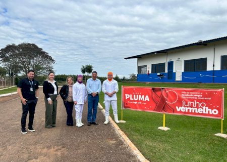 Itaporã - Visita à Mar & Terra fortalece parceria para geração de empregos e valorização da mão de obra local