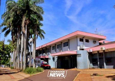 Adolescente é esfaqueado em Dourados e internado em estado grave