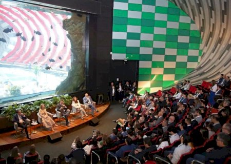 MS se torna referência nas parcerias com a iniciativa privada